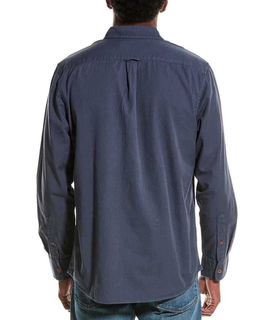 Grayers Lorenzo Dobby Weave Shirt
