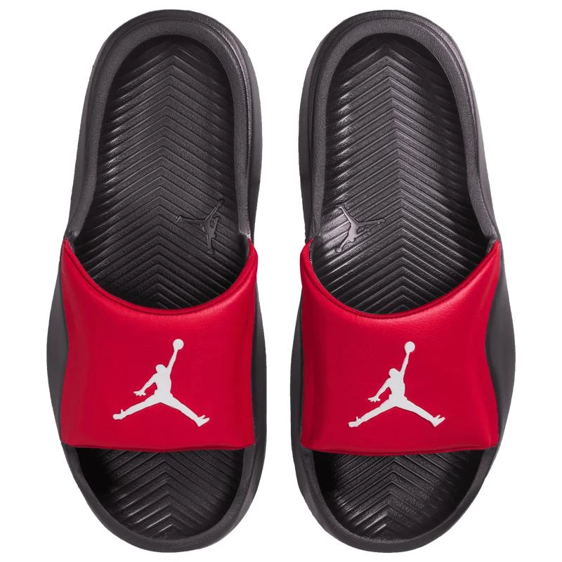 Jordan Jordan Franchise Slides - Boys' Grade School 1