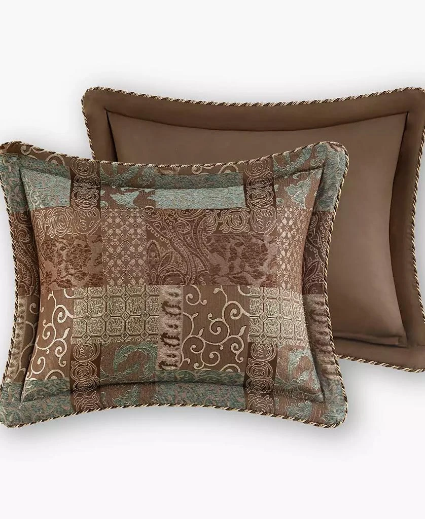 Croscill Galleria 4-Pc Comforter Set, California 2
