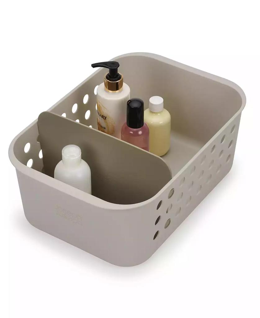 Joseph Joseph EasyStore Large Bathroom Storage Basket