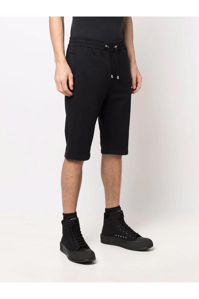 undefined Flock Bermuda Shorts Black