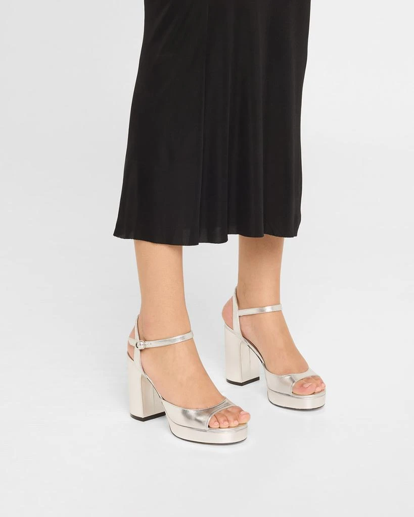 Stuart Weitzman Dayna II Platform Sandals 2