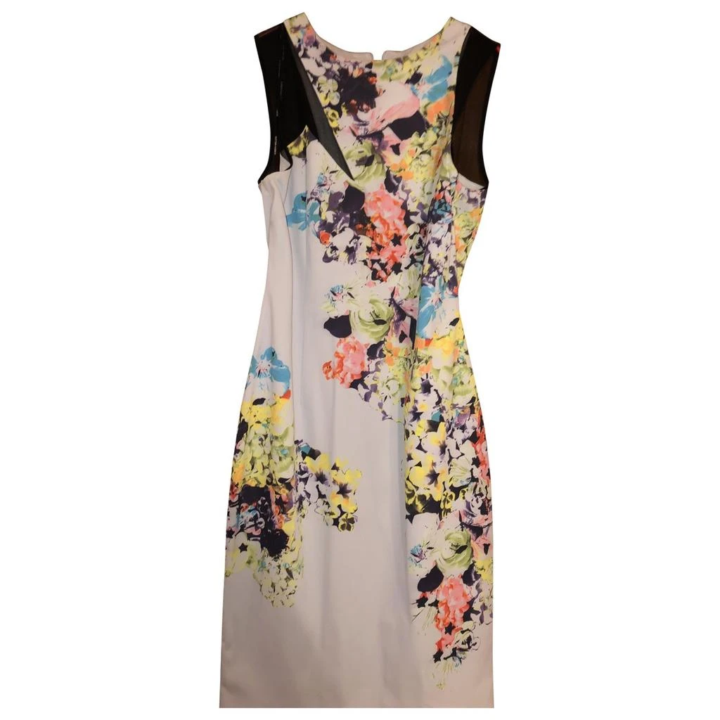 KAREN MILLEN Karen Millen Mid-length dress 1