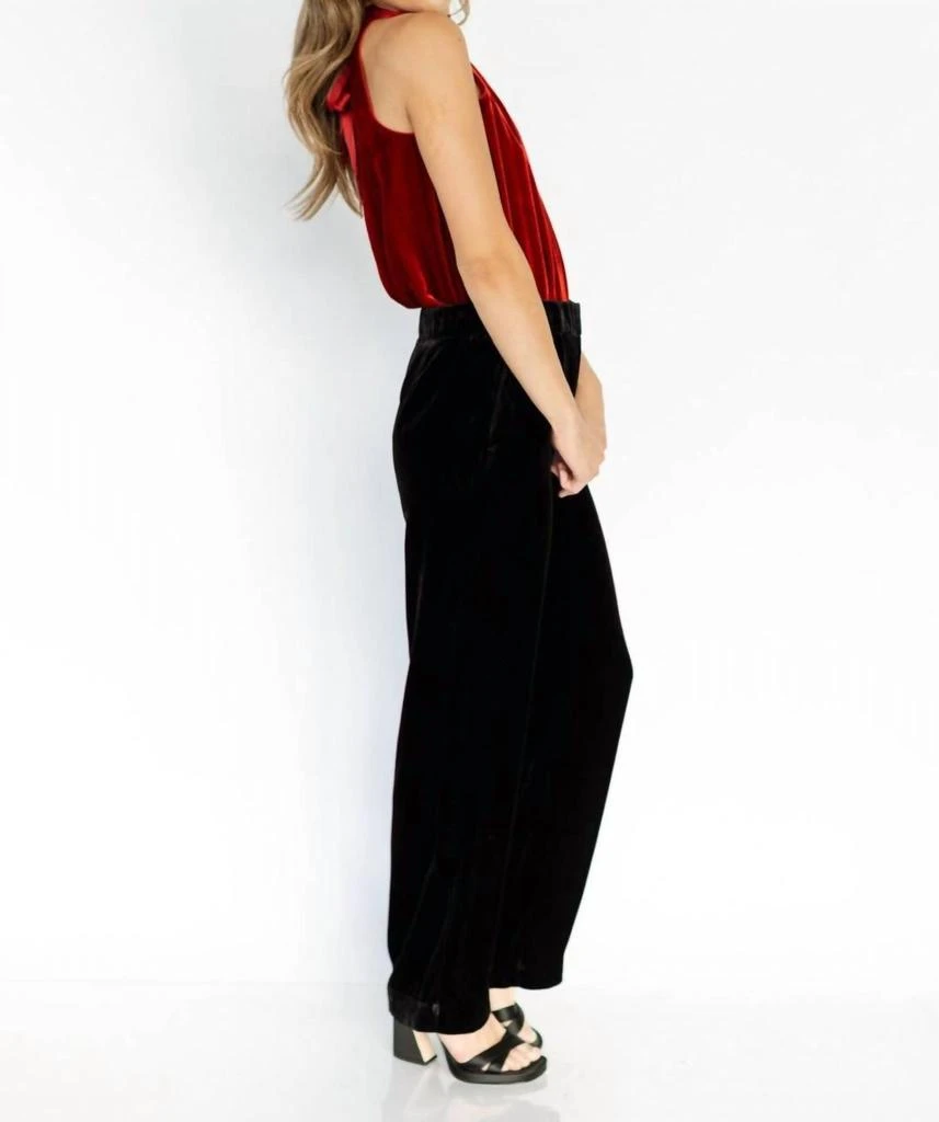 Go by go Silk Go By Go Silk - For It Cutaway Top 3