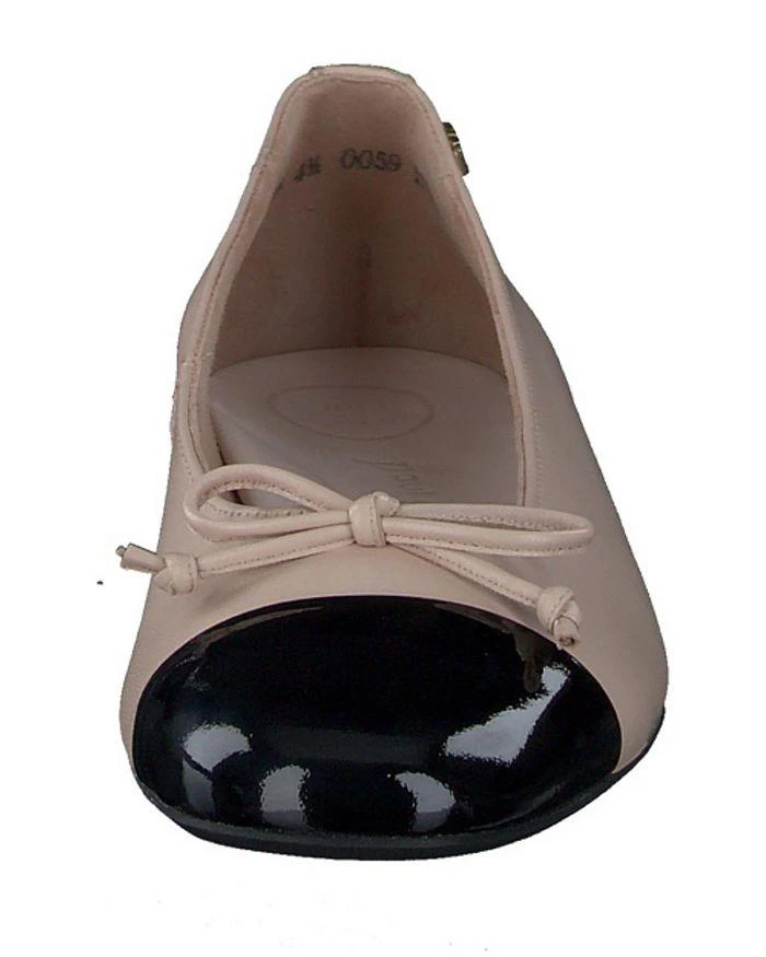 Paul Green Women's Violet Ballet Flats 5