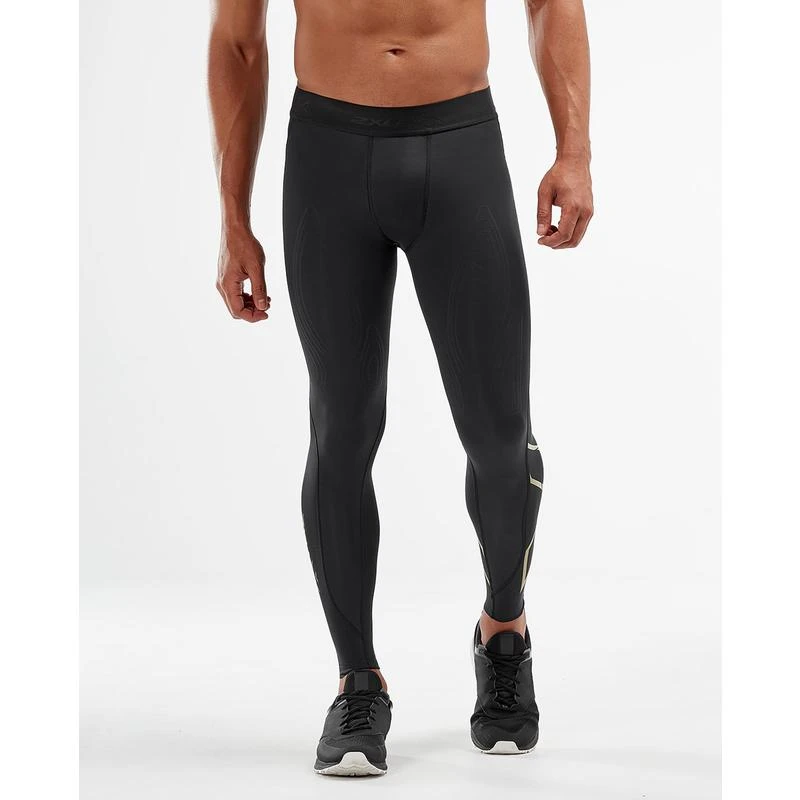 2XU 2XU Force Compression Tights - Men's 1