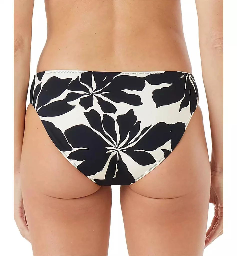 Roxy Juniors' Hang Loose Reversible Bikini Bottoms 5