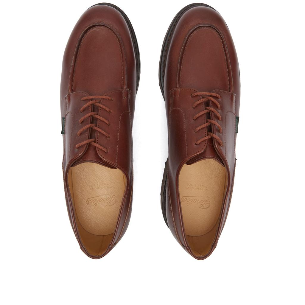 Paraboot Paraboot Chambord UK-6 - Casual Shoes - Free