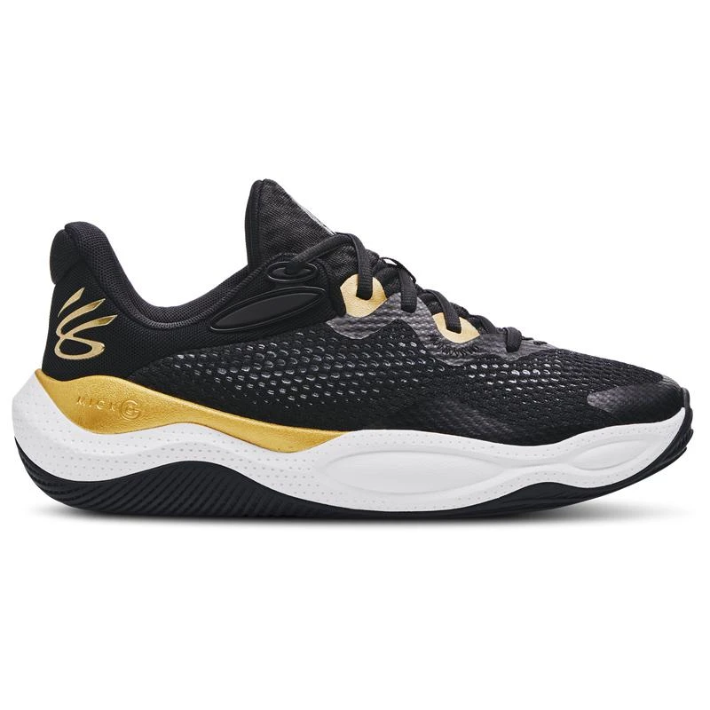 Under Armour Under Armour Curry Splash 24 - Men's 1