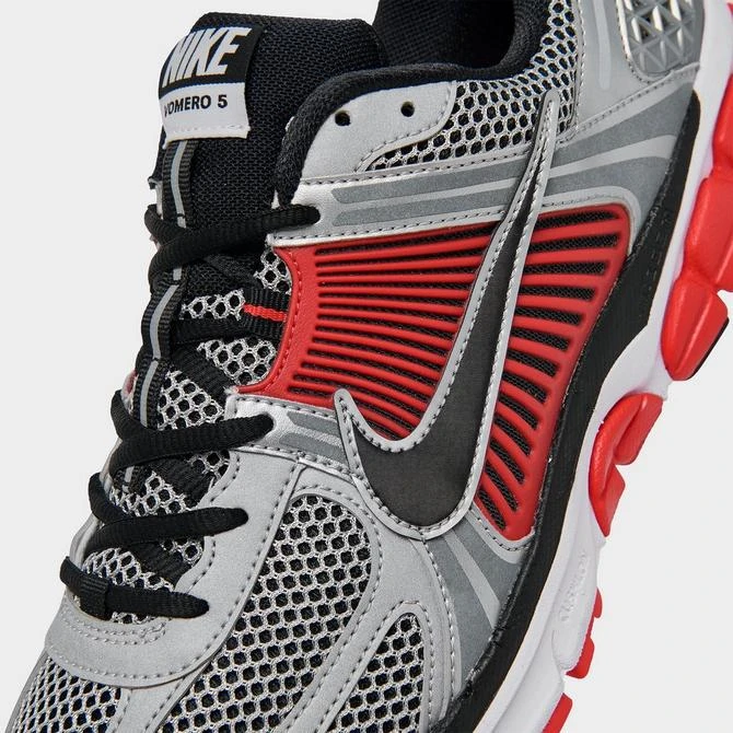 NIKE Men's Nike Zoom Vomero 5 Casual Shoes 5