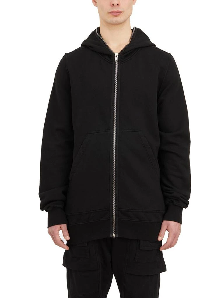 Rick Owens Rick Owens Drkshdw Jerseys & Knitwear 1
