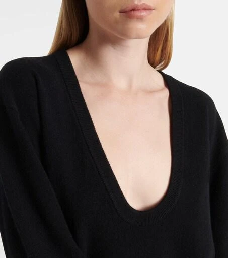 Shop N°424 Jacob cashmere-blend sweater on Sale at BeyondStyle 
