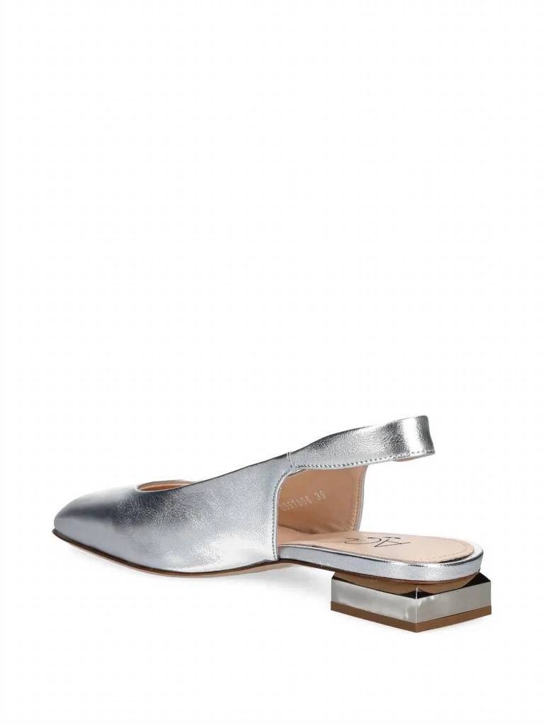 AGL Agl - Women's Angie Low Sling Shoes 3