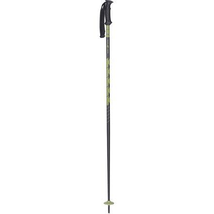K2 Power Aluminum Ski Poles