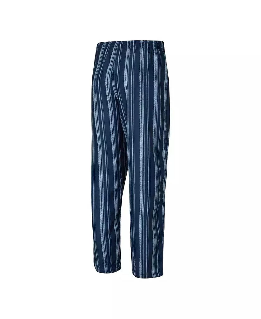 Concepts Sport Men's New England Patriots Petition Long Sleeve T-Shirt Pants Sleep Set 3