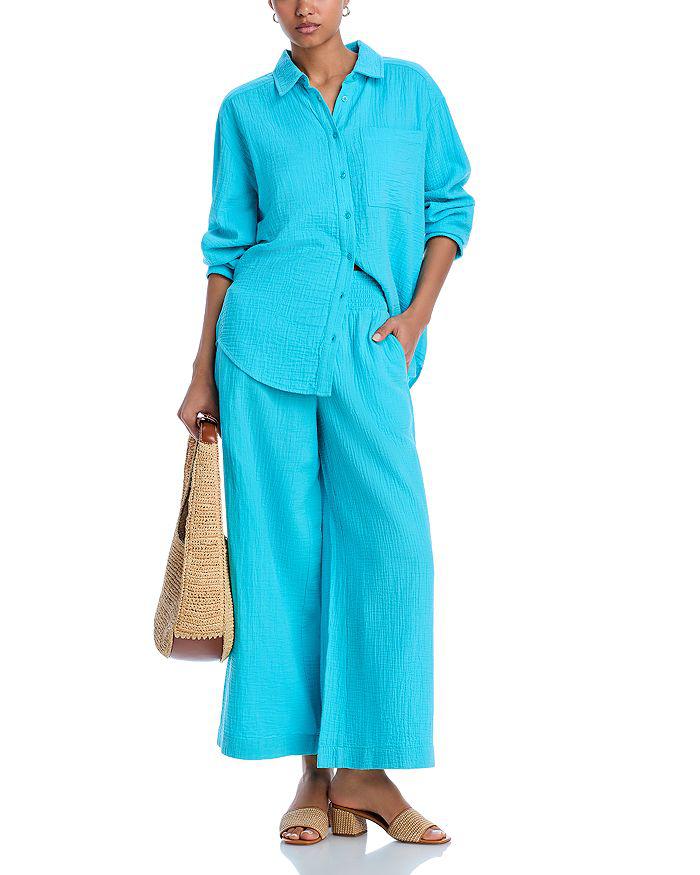 Echo Design Wide Leg Pants