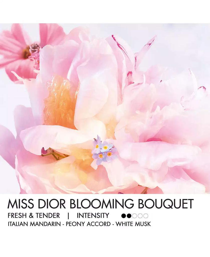 Dior Miss Dior Blooming Bouquet Eau de Toilette Spray, 3.4 oz.