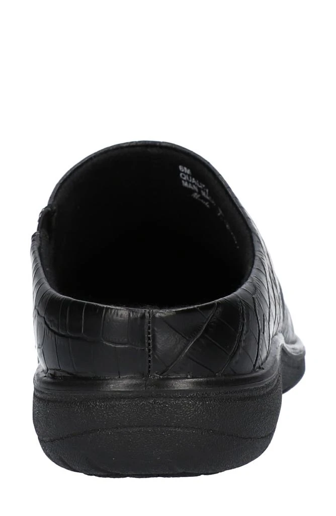 Easy Street Swing Comfort Mule - Multiple Widths Available 3