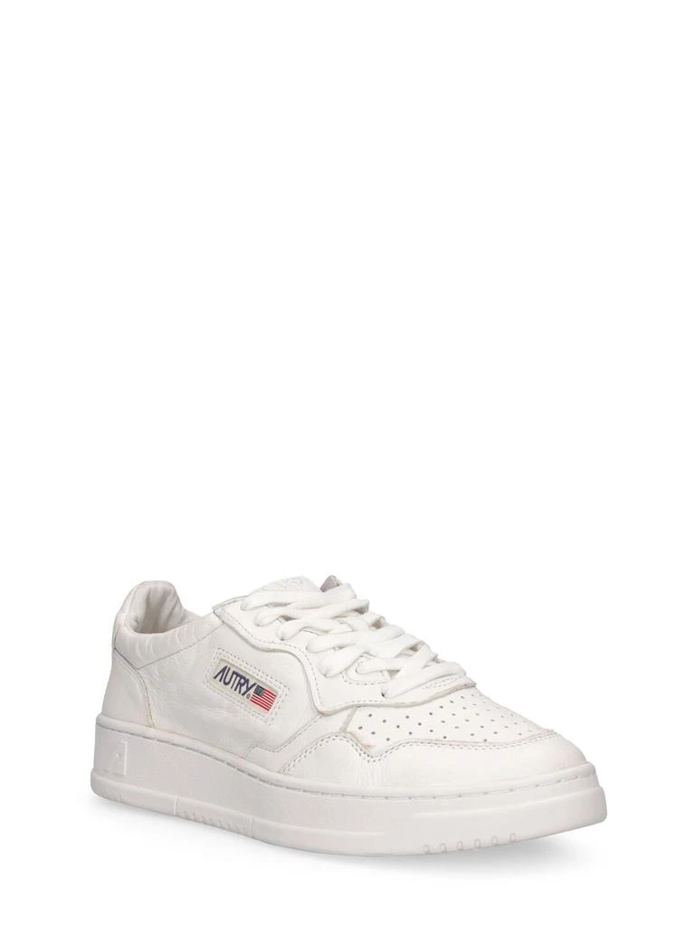 AUTRY Medalist Low Sneakers 2