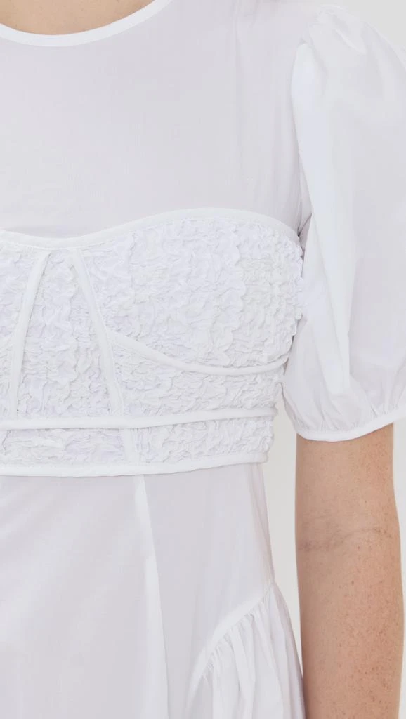 CECILIE BAHNSEN Clementine Dress 5
