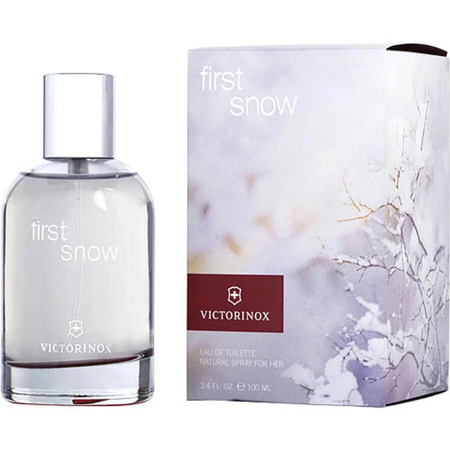 Victorinox Victorinox Victorinox First Snow Ladies EDT 1