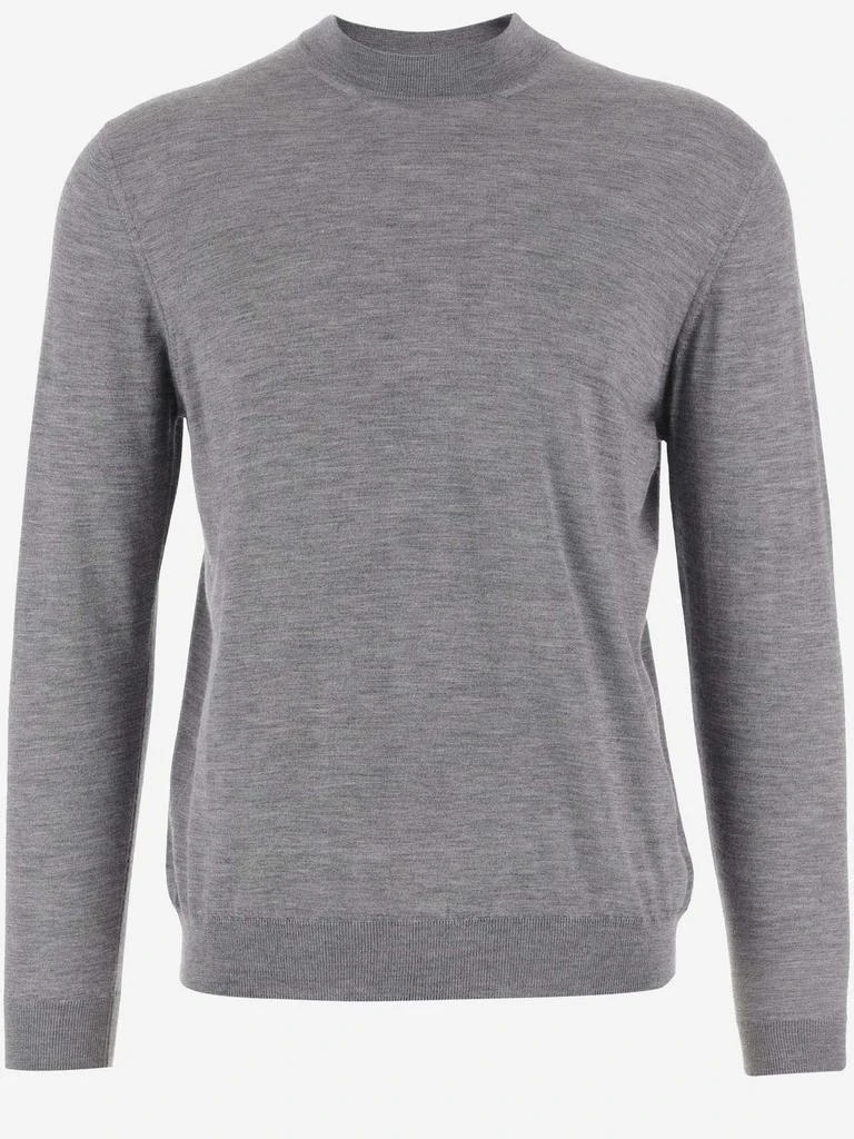 MALO Malo Crew Neck Sweater 1