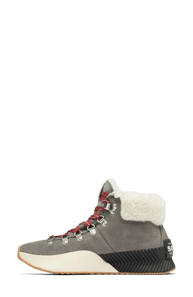 SOREL Out N' About III Conquest Waterproof Boot 8