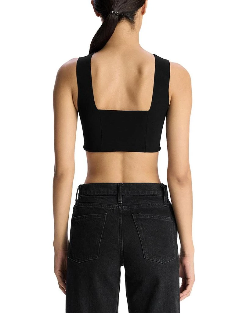 A.L.C. Jordana Bra Top 5