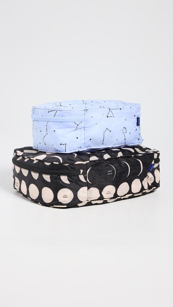 Baggu Packing Cube Set