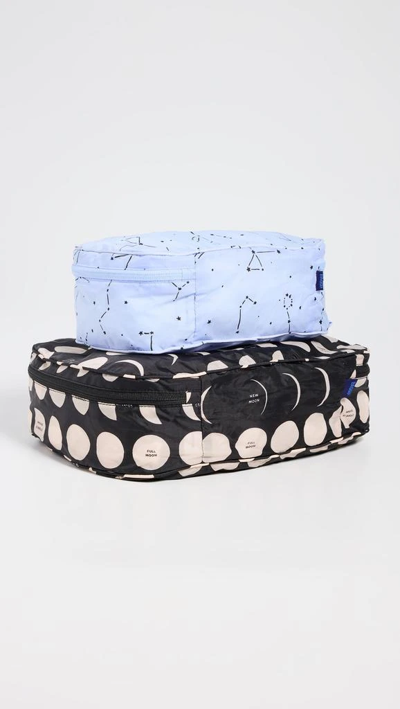 Baggu Packing Cube Set 2