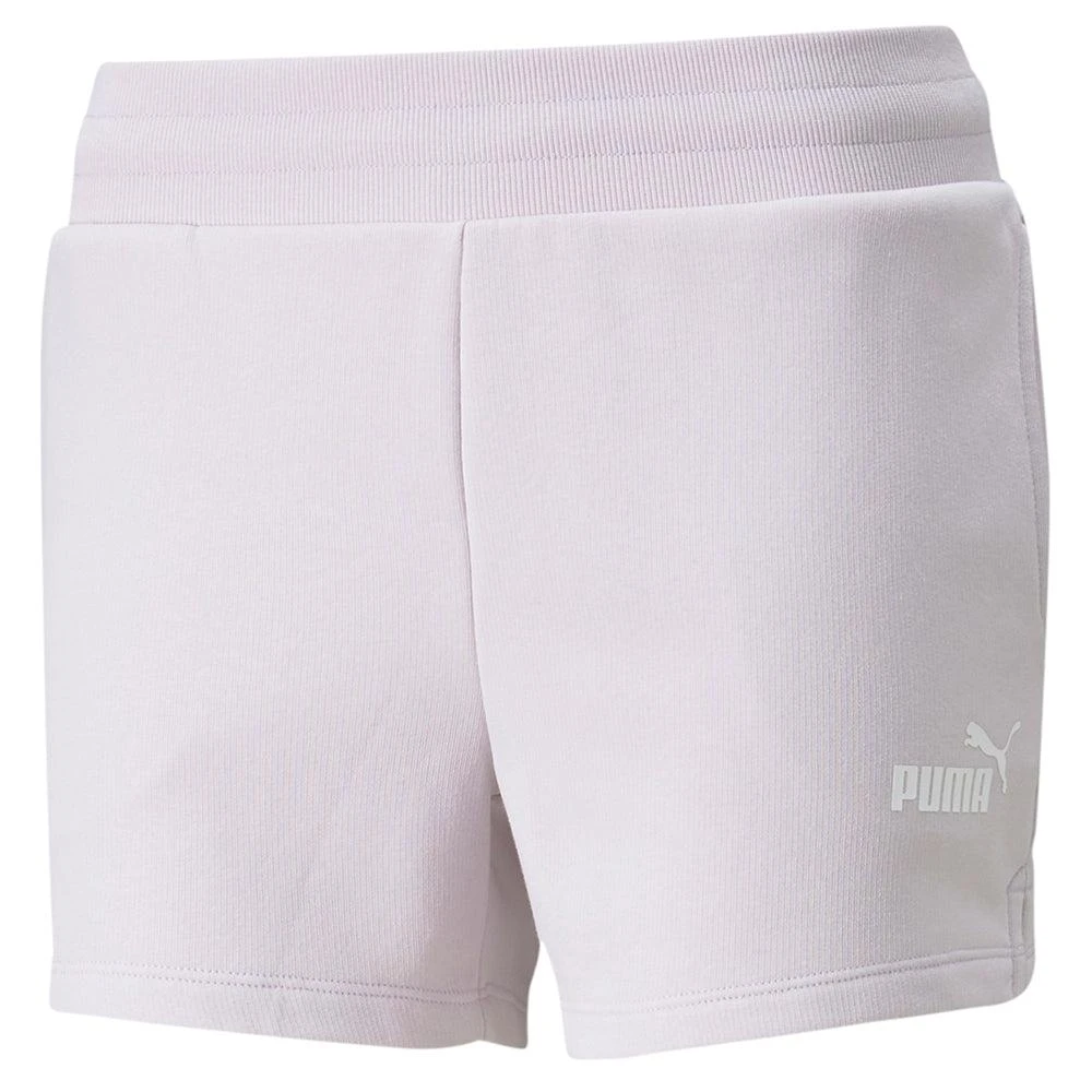 Puma Essentials 4 inch Sweat Shorts 3
