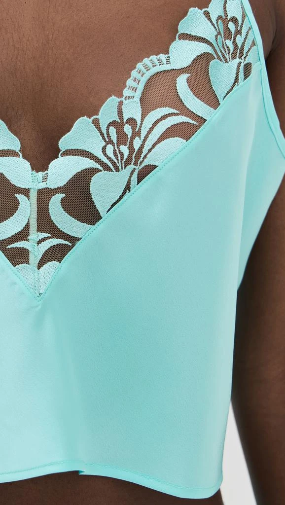 BLUEBELLA Leonora Luxury Satin Cami and Short Set 5