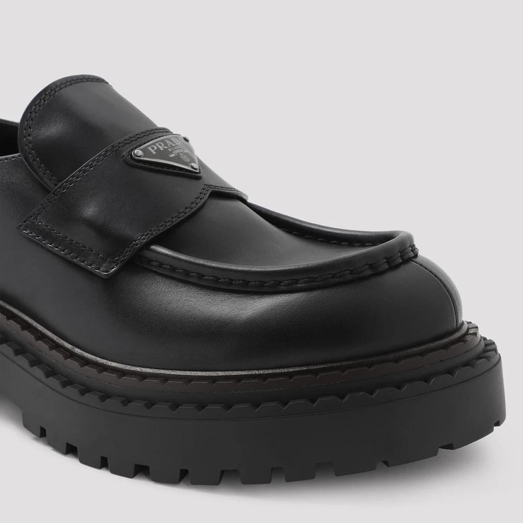 Prada Prada Loafers 4