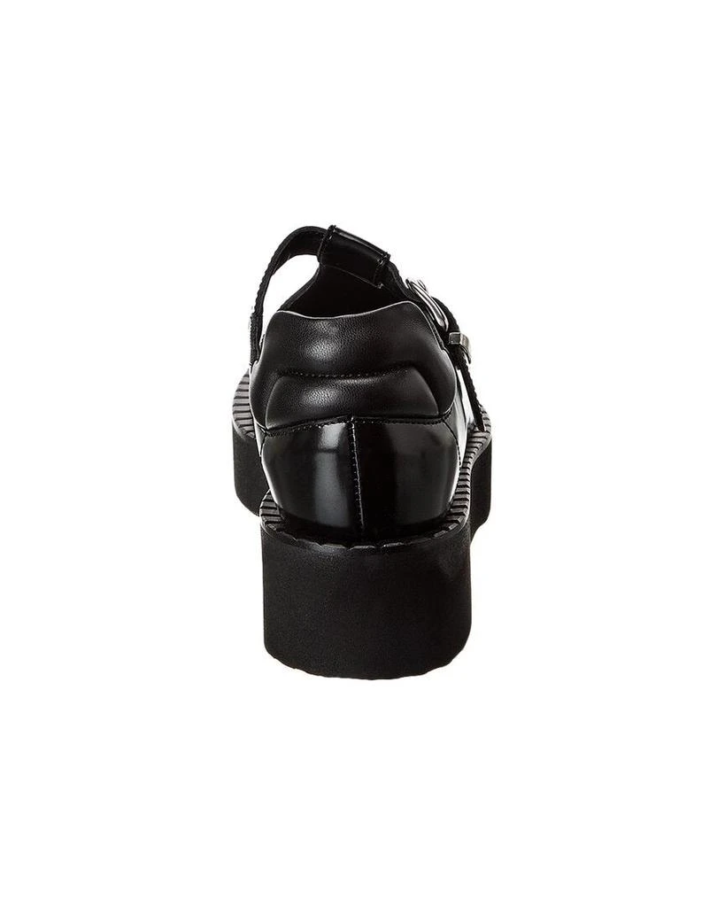 Aquatalia Aquatalia Malvina Weatherproof Leather Loafer 3