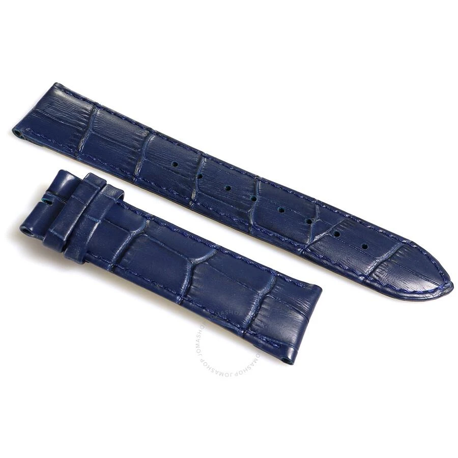 Versus By Versace Versus By Versace 21 mm mm Watch Band VRS-SGC020012 1