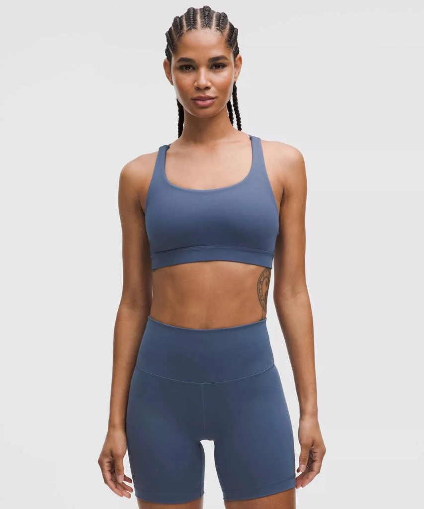 Lululemon lululemon Energy Bra *Medium Support, B–D Cups 76
