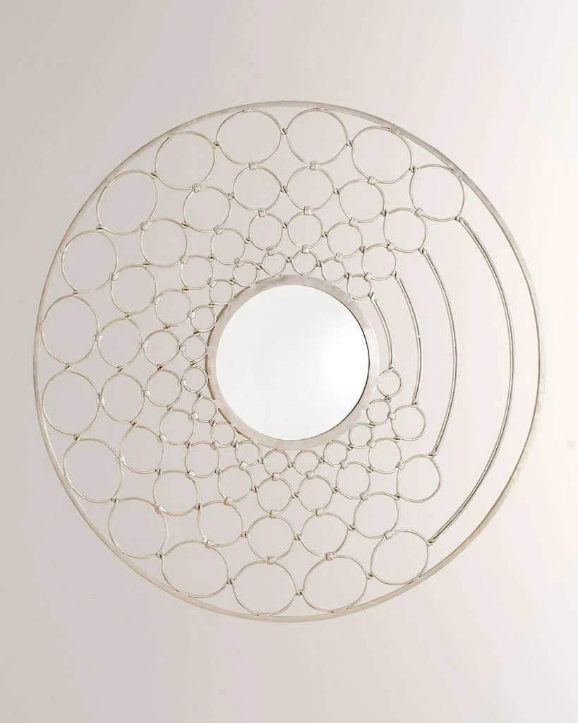 William D Scott Loop Mirror