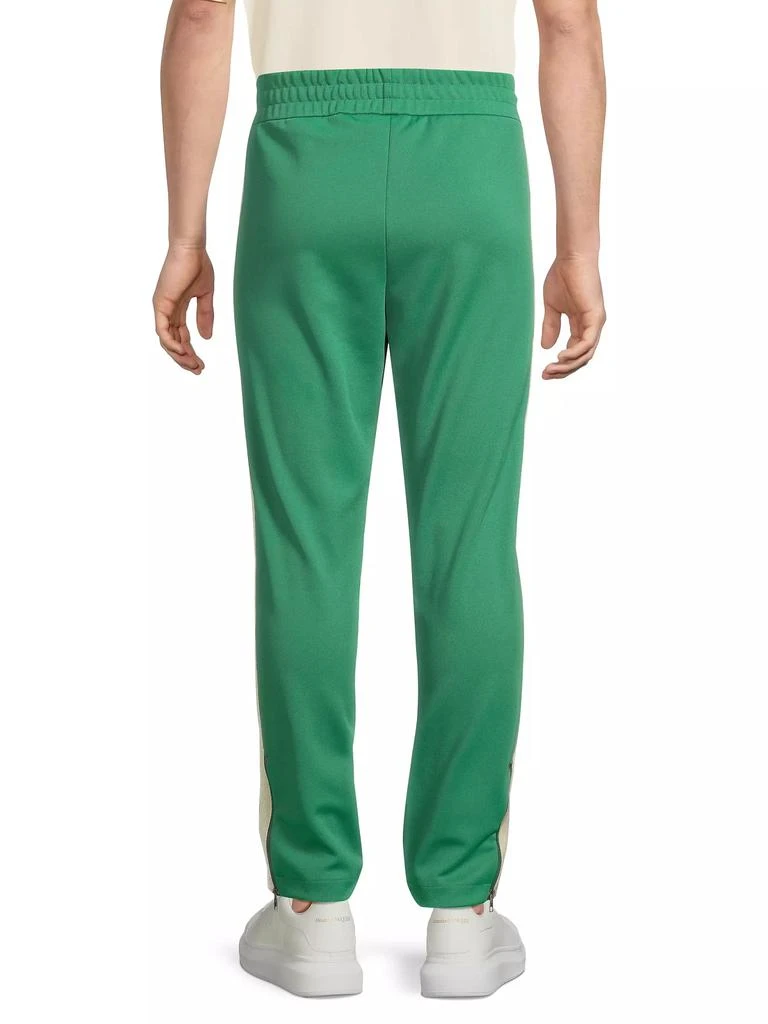 Palm Angels Classic Logo Track Pants 5