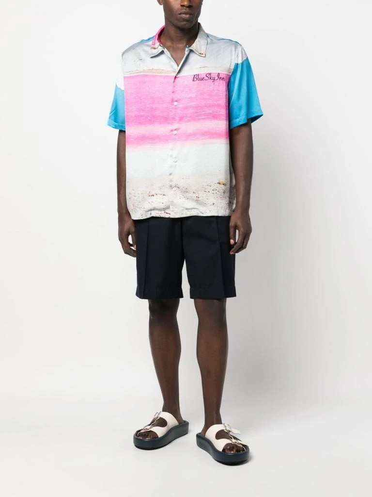 Blue Sky Inn blue Sky Inn Men's Shirts 4