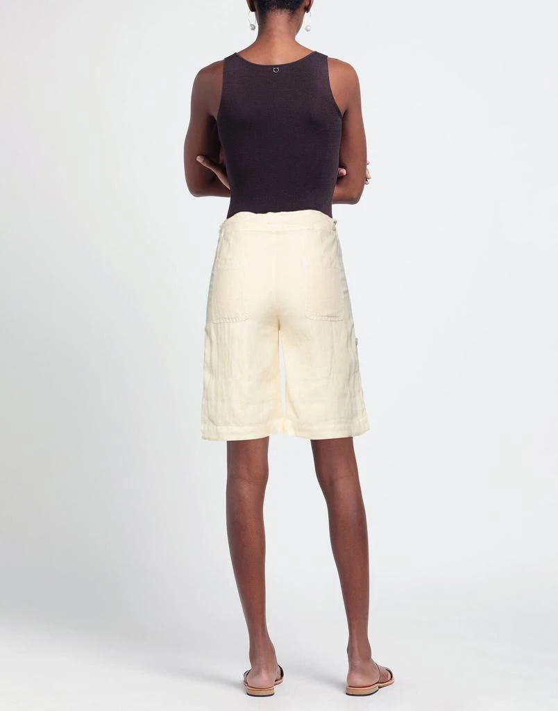 120% Lino Shorts & Bermuda 3