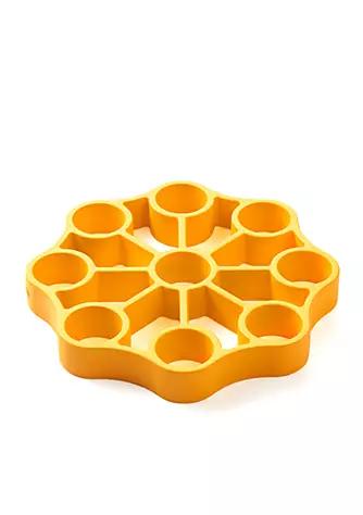 OXO Silicone Pressure Cooker Egg Rack