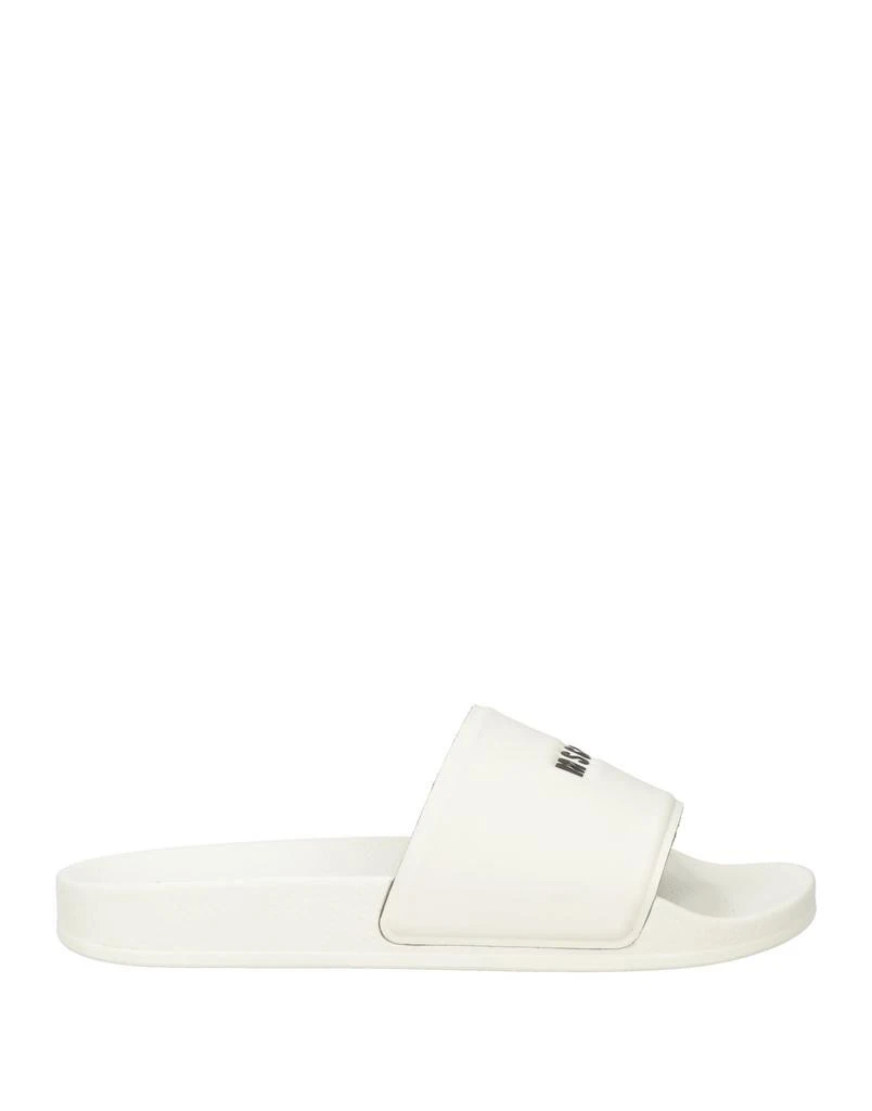 MSGM Sandals 1
