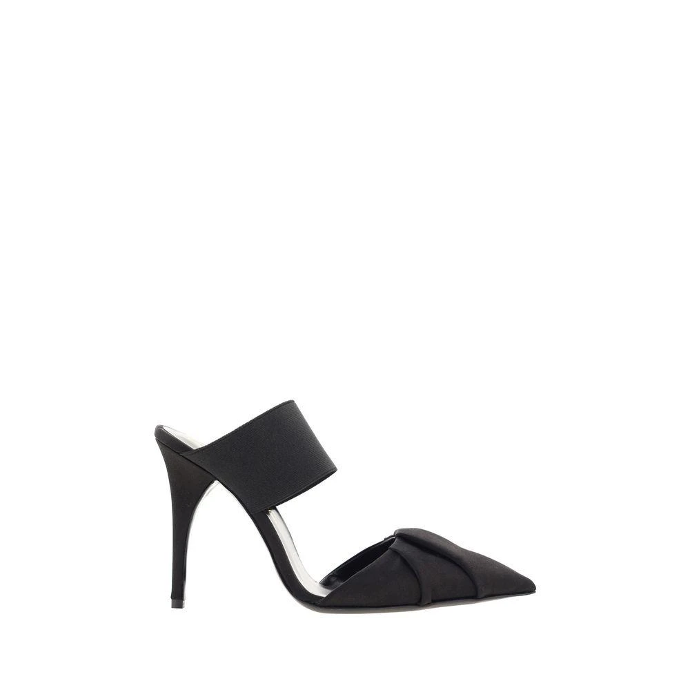 Bruno Frisoni Bruno Frisoni Draped Pumps 1