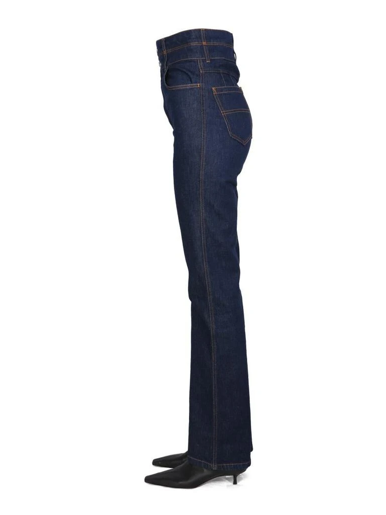 PHILOSOPHY di LORENZO SERAFINI Philosophy Di Lorenzo Serafini Comfort Denim Jeans 3