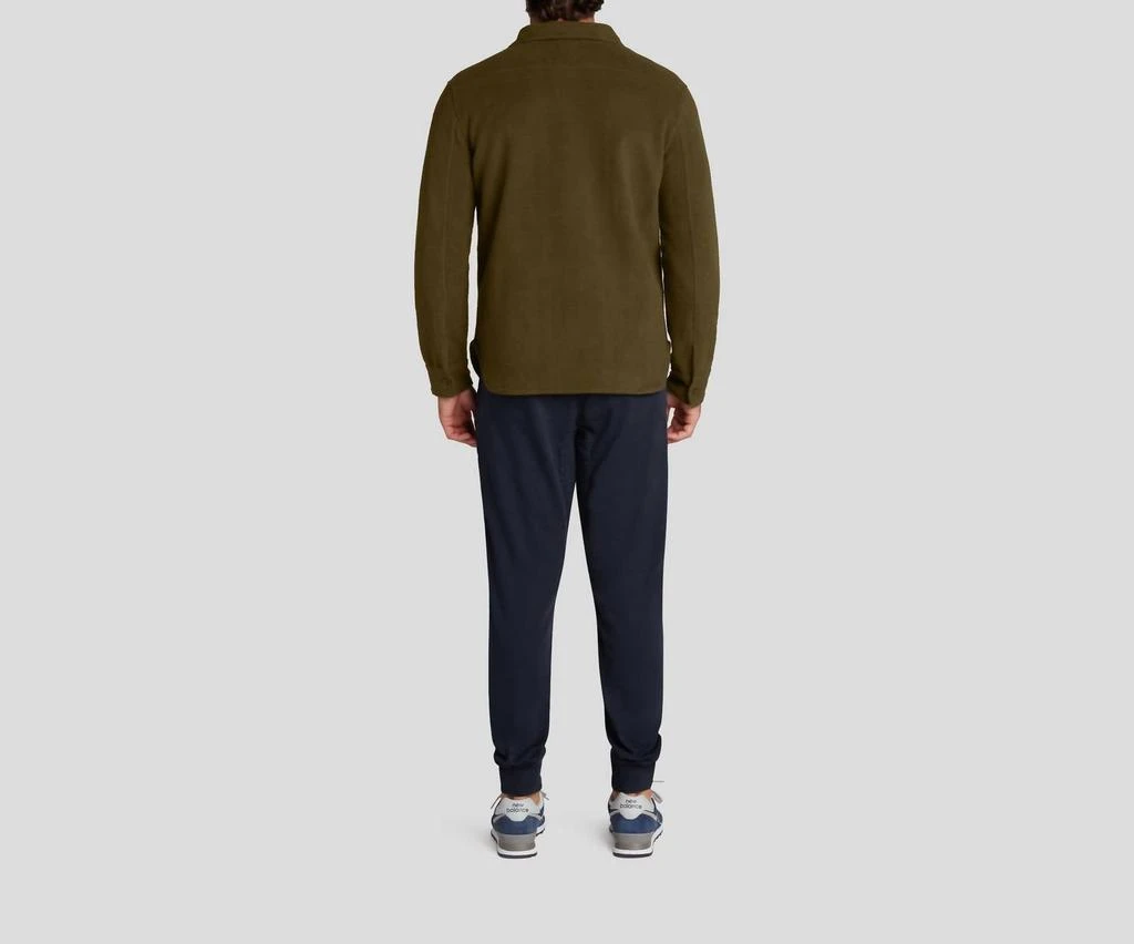 Grayers Grayers - Micro Fleece Cpo Jacket 3