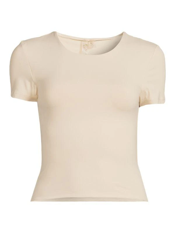 RD style Second Skin Roxy Baby Tee 3