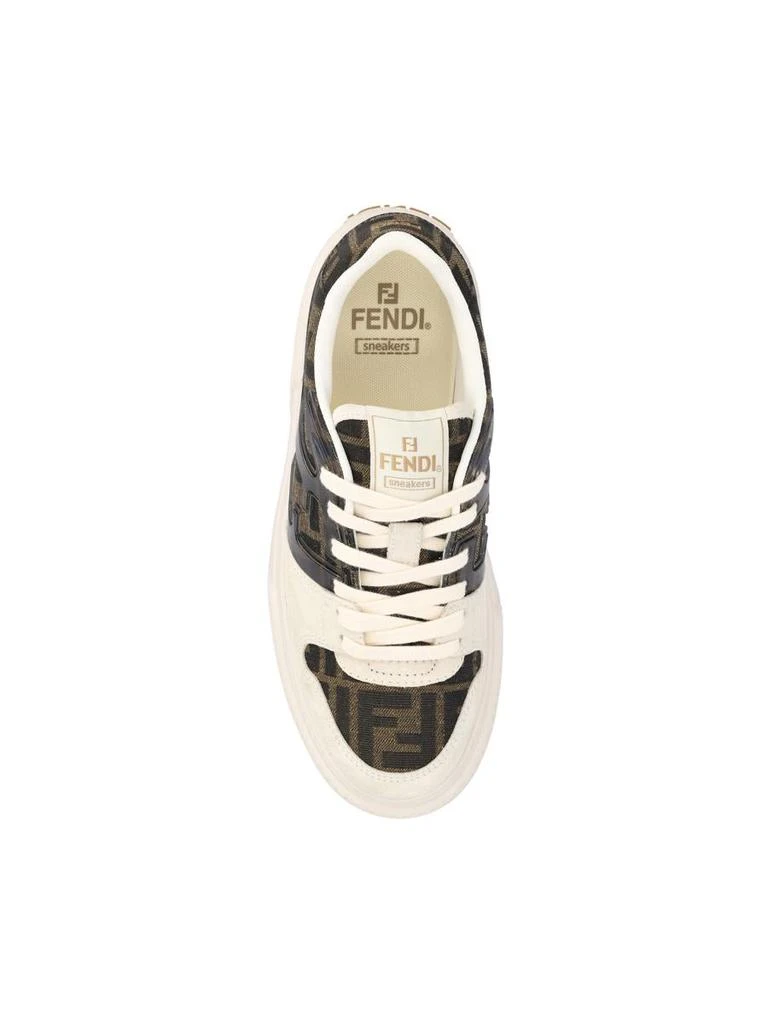 Fendi Fendi Sneakers 4
