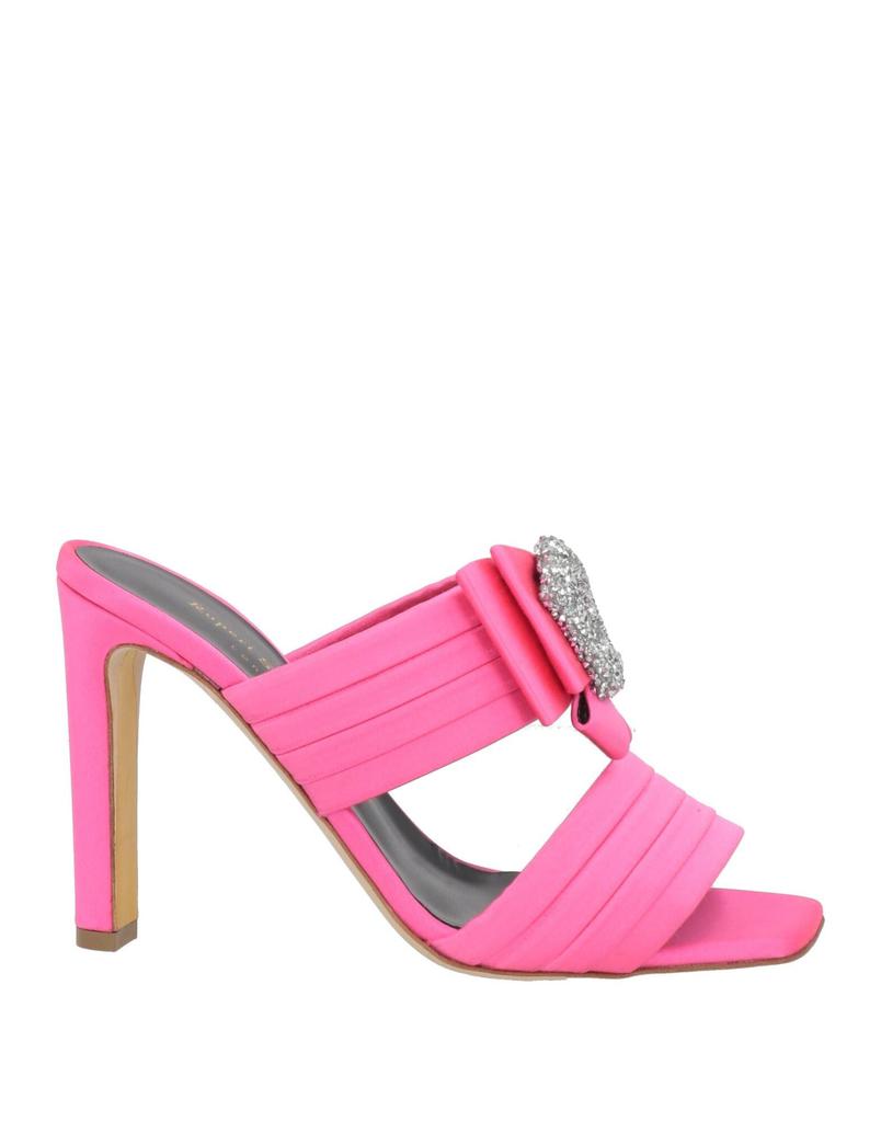 Rupert Sanderson Sandals