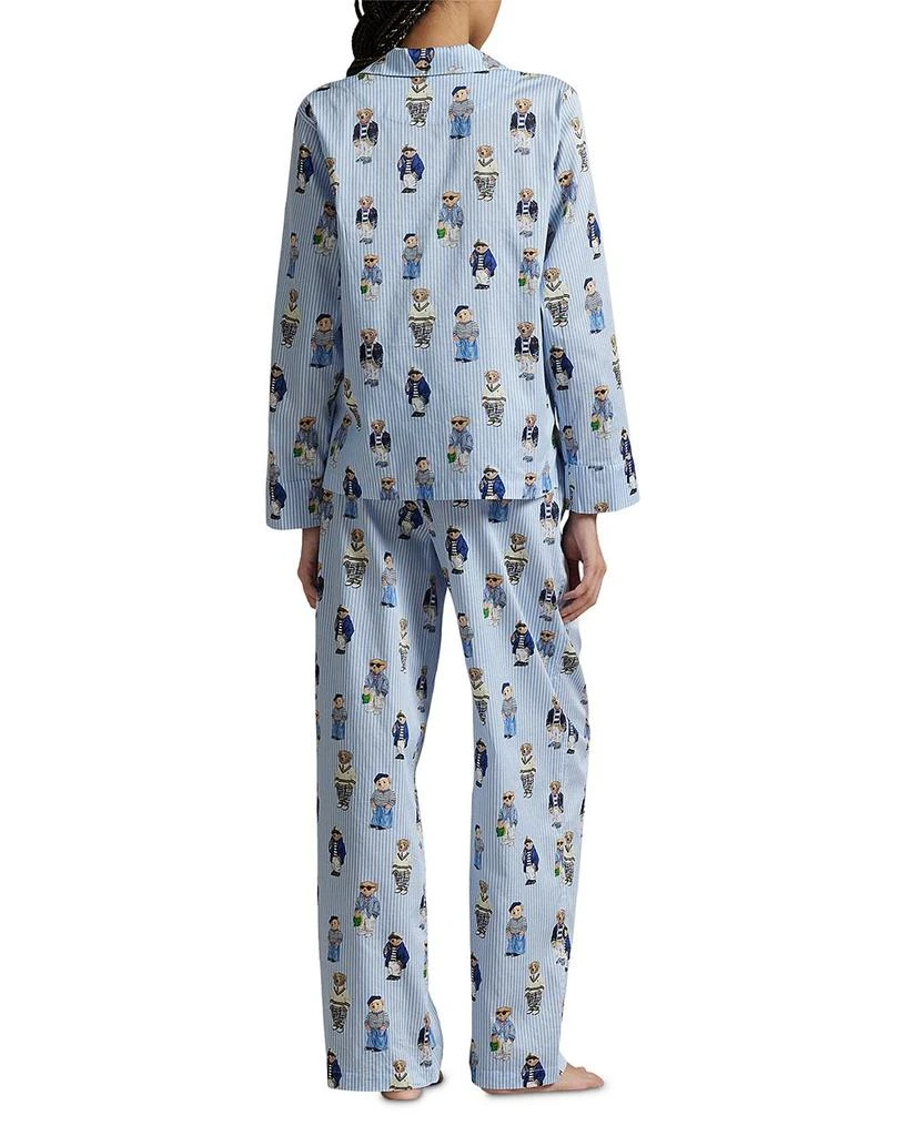Ralph Lauren Madison Printed Pajama Set 3