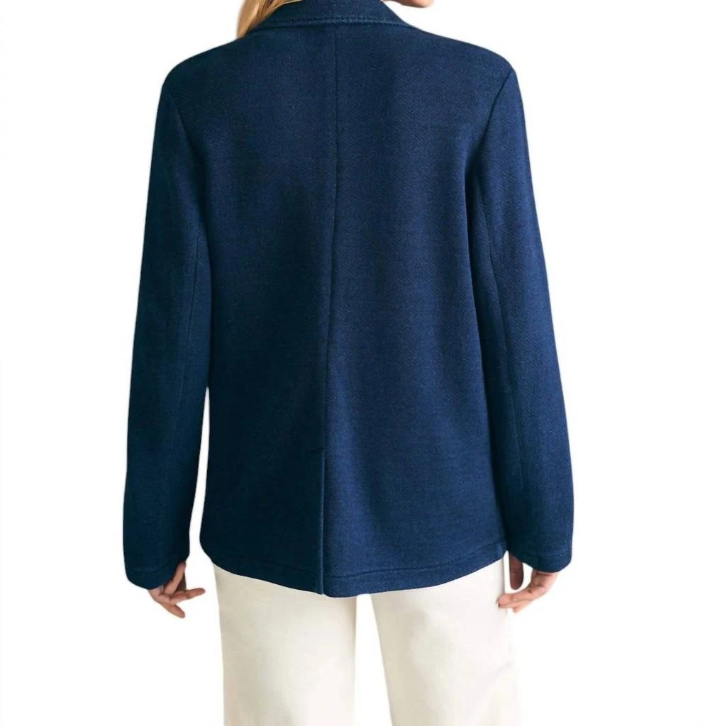 Faherty Faherty - Inlet Knit Blazer 3